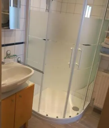 Mit Grossem Innenhof Und Garten - Ideal Fuer Grosse Gruppen Διαμέρισμα Seefeld-Kadolz