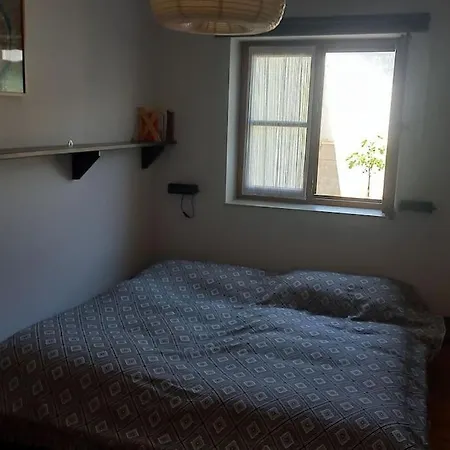 Mit Grossem Innenhof Und Garten Apartment Seefeld-Kadolz