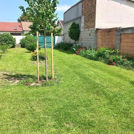 Mit Grossem Innenhof Und Garten *