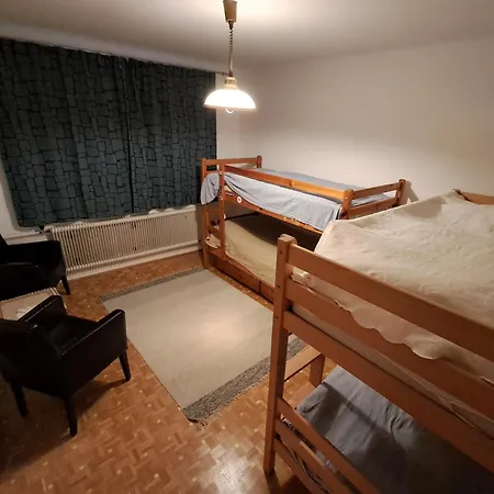 Mit Grossem Innenhof Und Garten - Ideal Fuer Grosse Gruppen Apartament