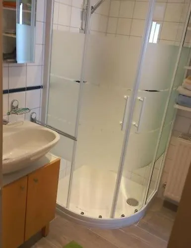 Mit Grossem Innenhof Und Garten - Ideal Fuer Grosse Gruppen Apartament Seefeld-Kadolz