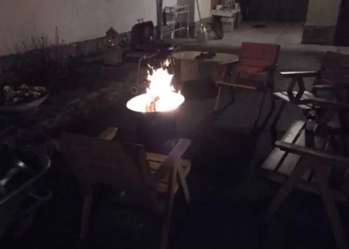 Mit Grossem Innenhof Und Garten - Ideal Fuer Grosse Gruppen Apartment