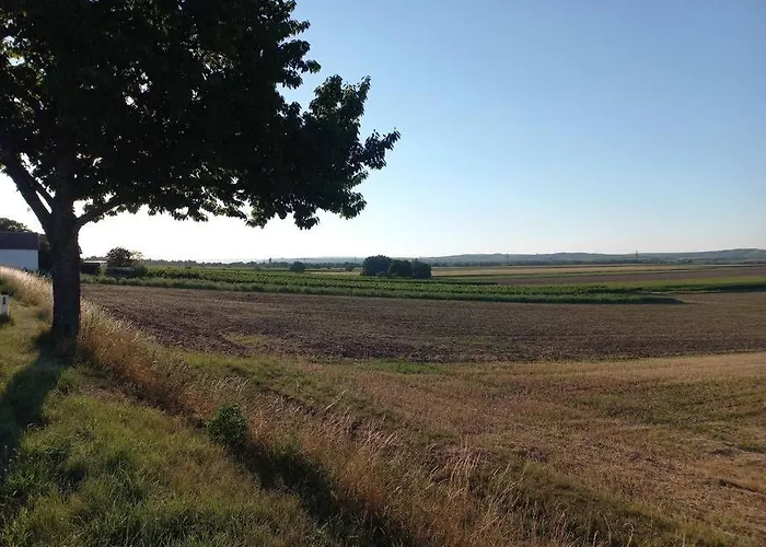 Apartament Mit Grossem Innenhof Und Garten - Ideal Fuer Grosse Gruppen