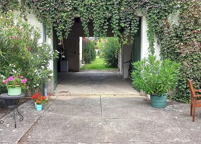 Mit Grossem Innenhof Und Garten - Ideal Fuer Grosse Gruppen Apartment Seefeld-Kadolz