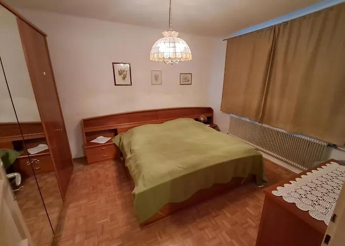 Mit Grossem Innenhof Und Garten - Ideal Fuer Grosse Gruppen Apartment